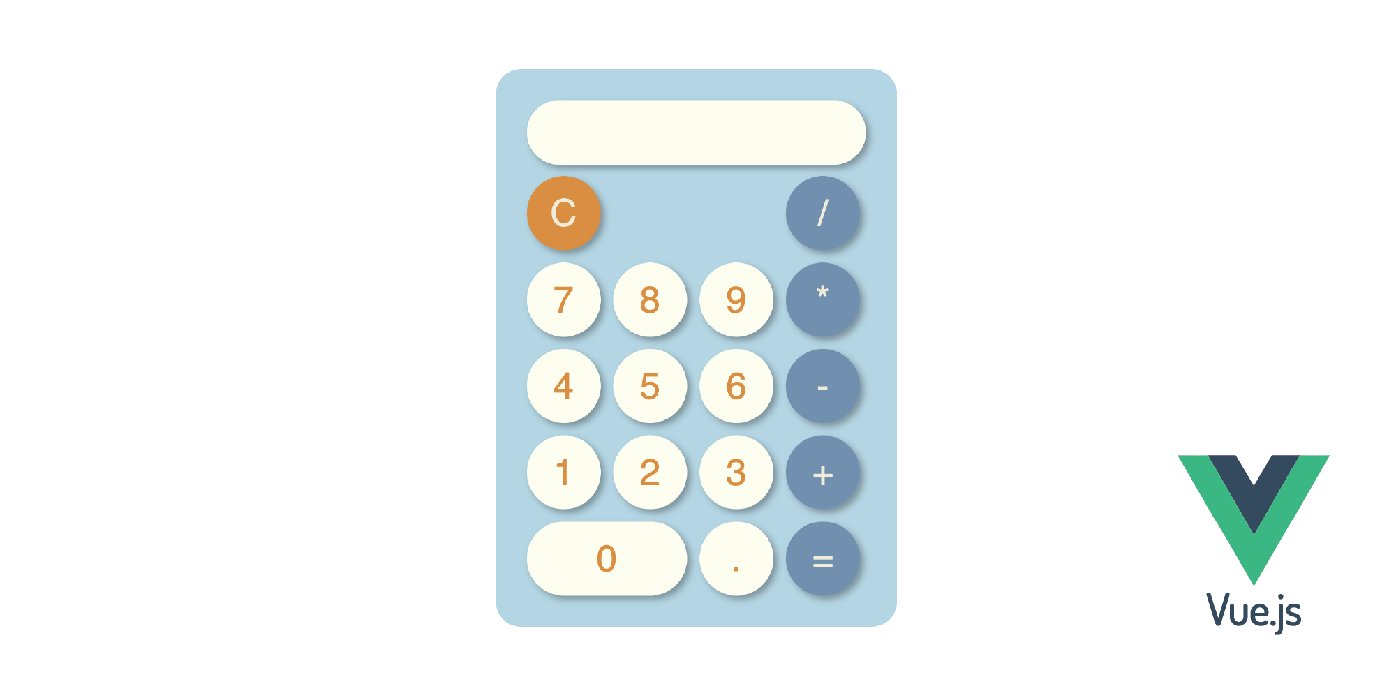 Cover Image for CODE: Calculator