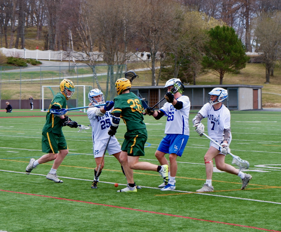 Lacrosse Image