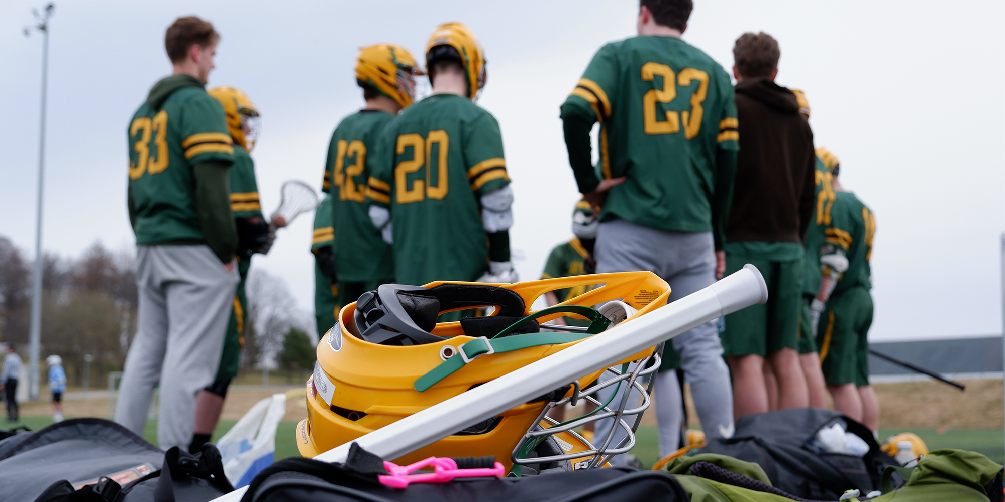 Cover Image for PHOTO: NM Lacrosse